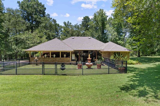 2866 E FM 2625, Marshall, TX 75670