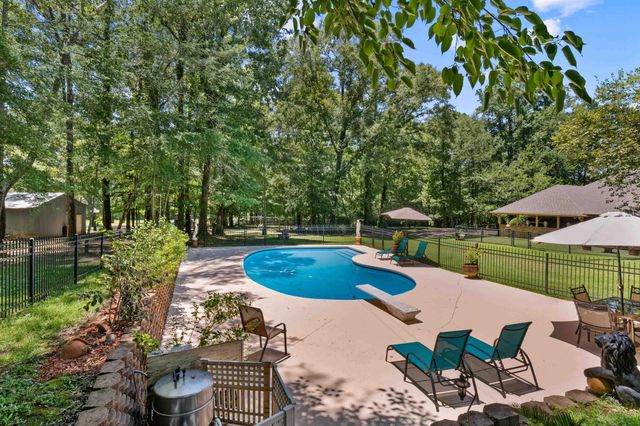 2866 E FM 2625, Marshall, TX 75670