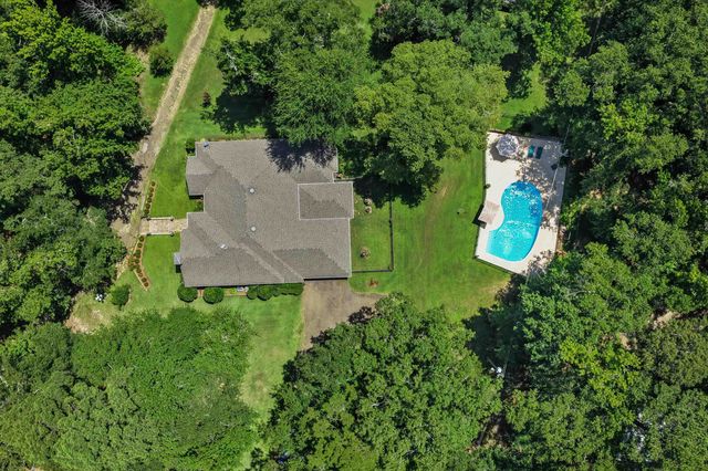 2866 E FM 2625, Marshall, TX 75670