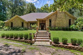 2866 E FM 2625, Marshall, TX 75670