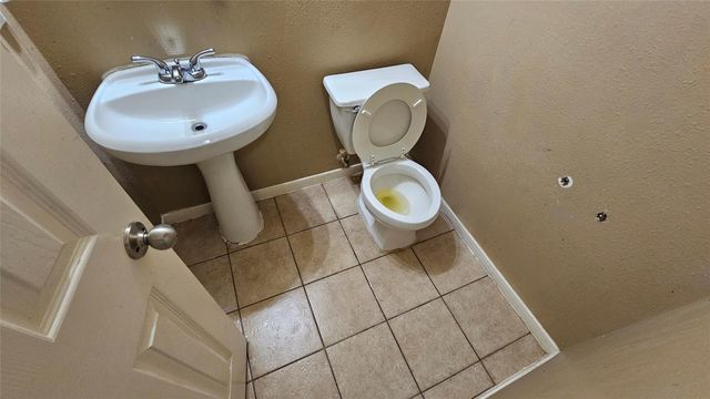 7406 Deloache Avenue, Humble, TX 77338