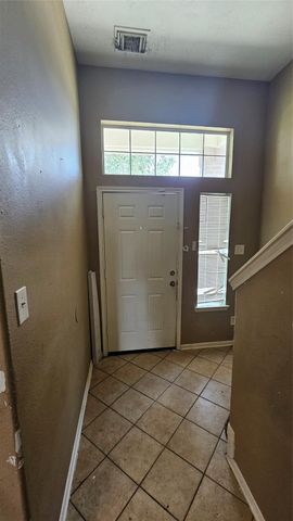 7406 Deloache Avenue, Humble, TX 77338