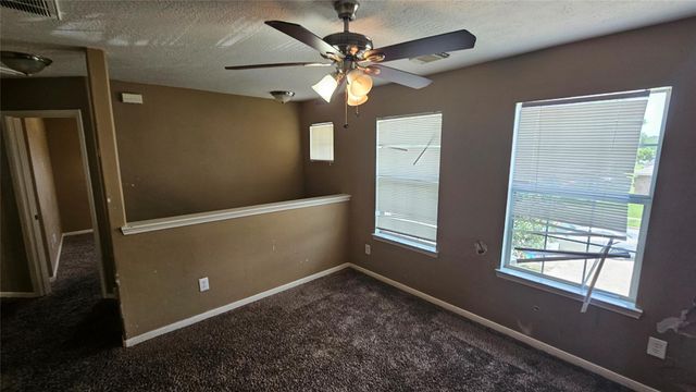 7406 Deloache Avenue, Humble, TX 77338
