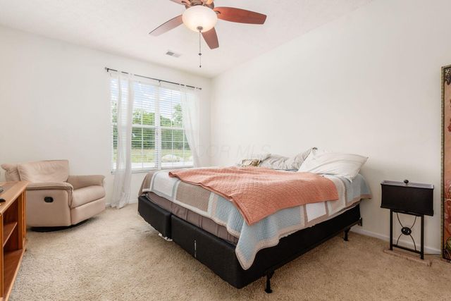 6033 Naughten Pond Drive, Columbus, OH 43213