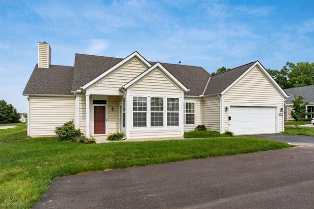 6033 Naughten Pond Drive, Columbus, OH 43213