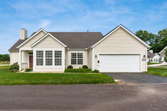 6033 Naughten Pond Drive, Columbus, OH 43213
