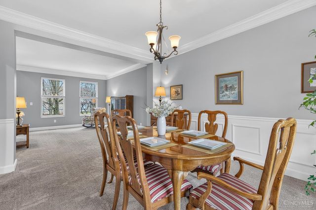 4853 Sandalwood Court, Mason, OH 45040