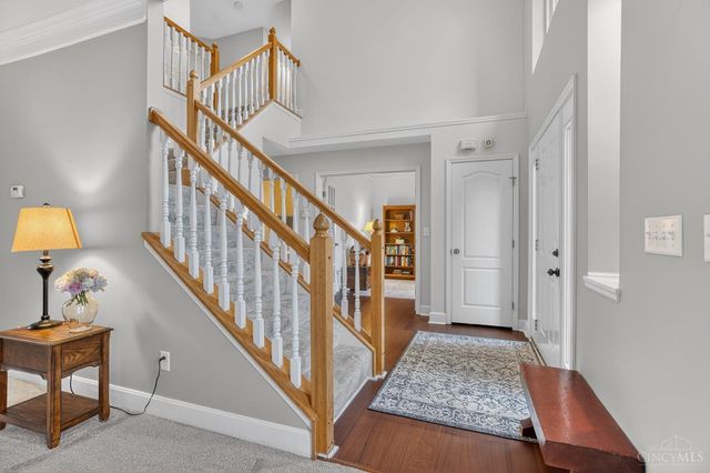 4853 Sandalwood Court, Mason, OH 45040