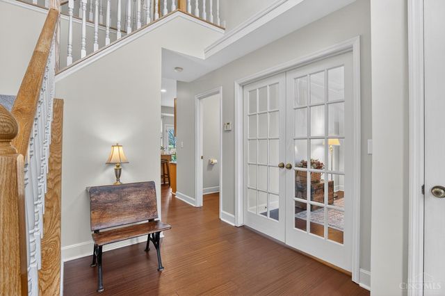 4853 Sandalwood Court, Mason, OH 45040