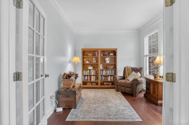 4853 Sandalwood Court, Mason, OH 45040