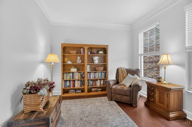 4853 Sandalwood Court, Mason, OH 45040