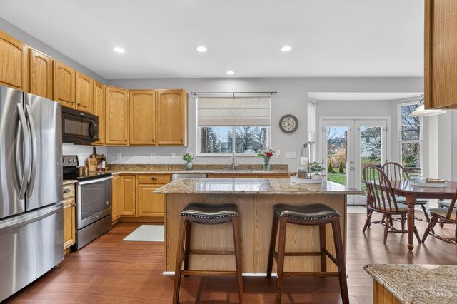 4853 Sandalwood Court, Mason, OH 45040