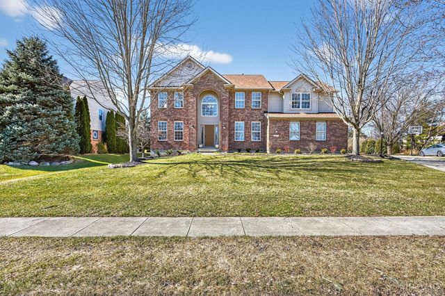 4853 Sandalwood Court, Mason, OH 45040