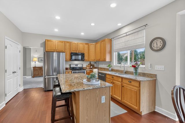 4853 Sandalwood Court, Mason, OH 45040