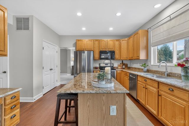 4853 Sandalwood Court, Mason, OH 45040