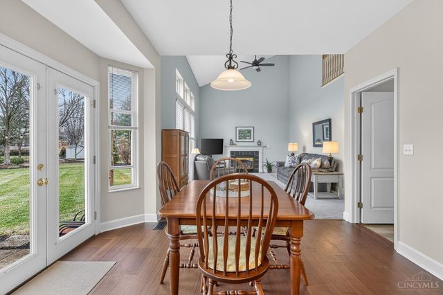 4853 Sandalwood Court, Mason, OH 45040