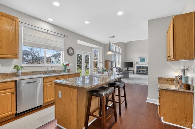 4853 Sandalwood Court, Mason, OH 45040