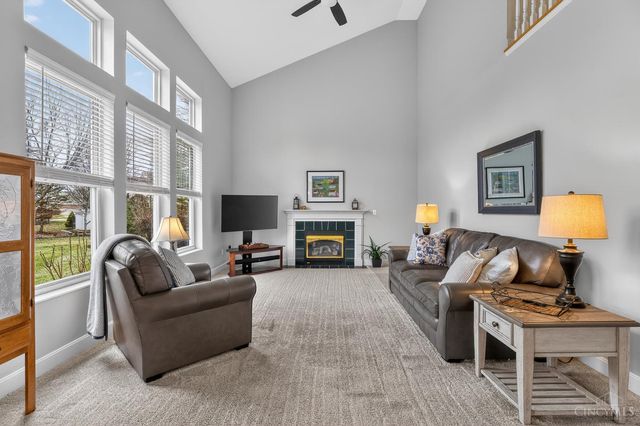 4853 Sandalwood Court, Mason, OH 45040