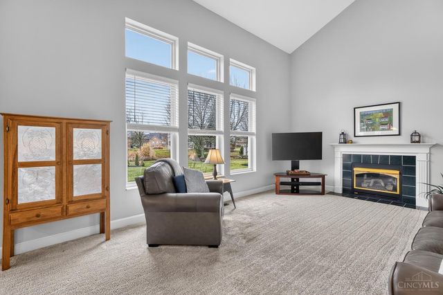 4853 Sandalwood Court, Mason, OH 45040