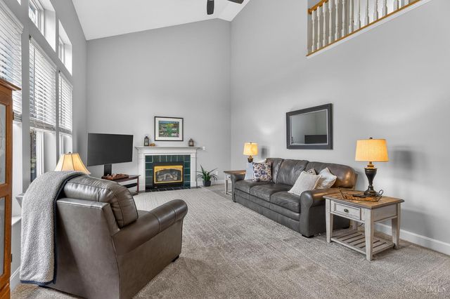 4853 Sandalwood Court, Mason, OH 45040