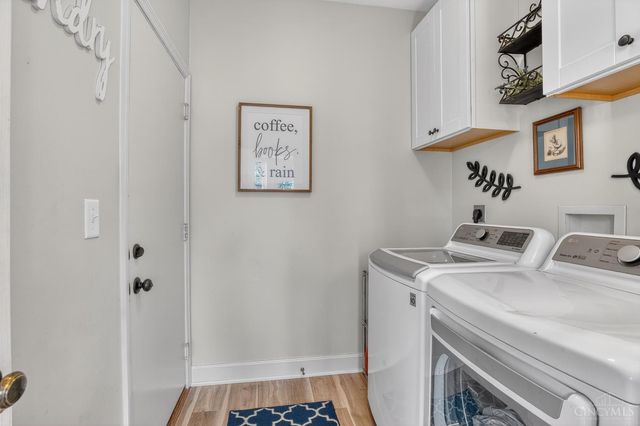 4853 Sandalwood Court, Mason, OH 45040