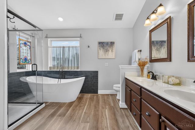 4853 Sandalwood Court, Mason, OH 45040