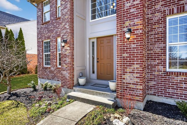 4853 Sandalwood Court, Mason, OH 45040