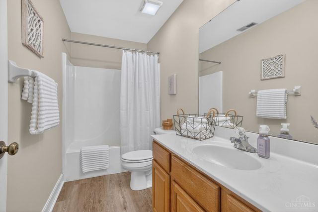 4853 Sandalwood Court, Mason, OH 45040