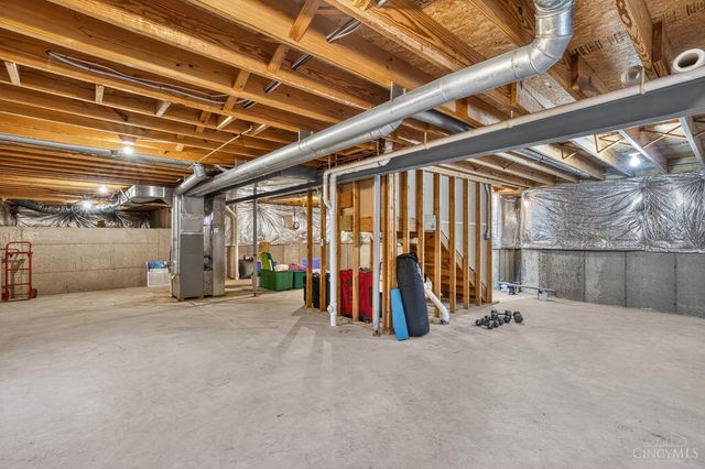 4853 Sandalwood Court, Mason, OH 45040