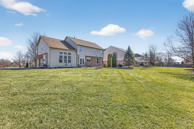 4853 Sandalwood Court, Mason, OH 45040