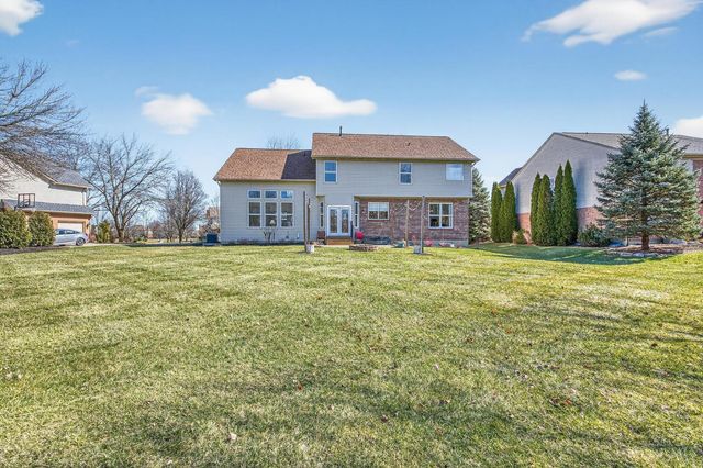 4853 Sandalwood Court, Mason, OH 45040