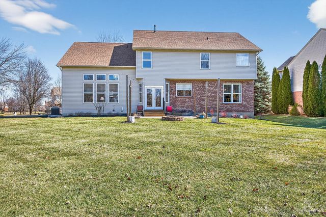 4853 Sandalwood Court, Mason, OH 45040