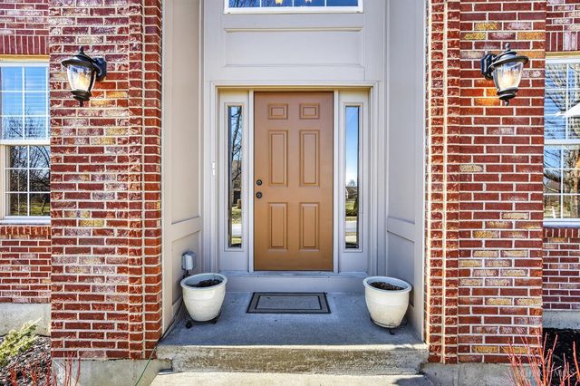 4853 Sandalwood Court, Mason, OH 45040