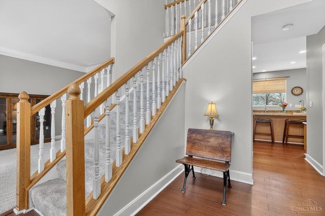 4853 Sandalwood Court, Mason, OH 45040