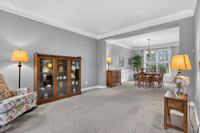 4853 Sandalwood Court, Mason, OH 45040