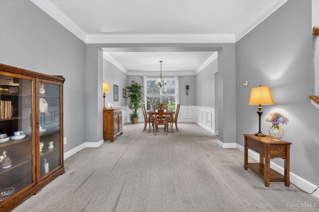 4853 Sandalwood Court, Mason, OH 45040