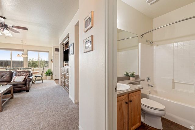 2838 E SLICK ROCK RD, Washington, UT 84780