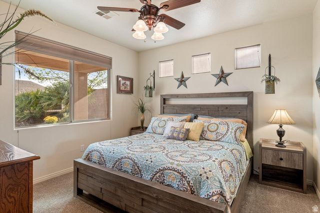 2838 E SLICK ROCK RD, Washington, UT 84780