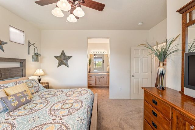 2838 E SLICK ROCK RD, Washington, UT 84780