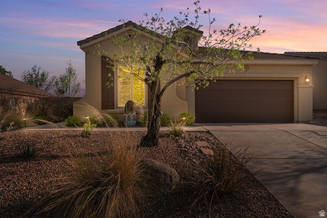 2838 E SLICK ROCK RD, Washington, UT 84780