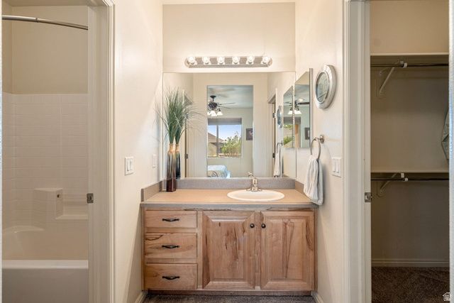 2838 E SLICK ROCK RD, Washington, UT 84780