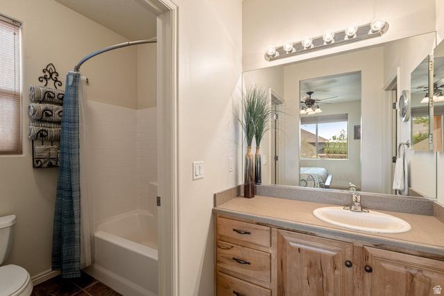 2838 E SLICK ROCK RD, Washington, UT 84780