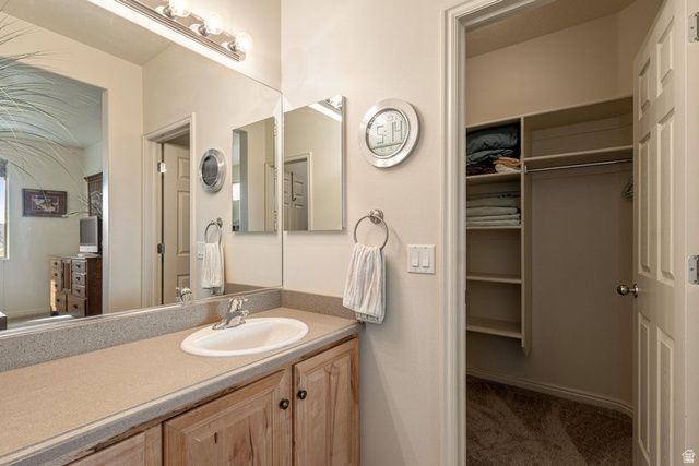 2838 E SLICK ROCK RD, Washington, UT 84780