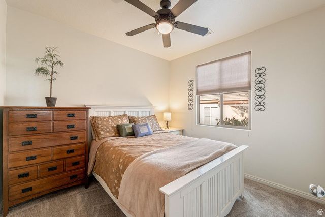 2838 E SLICK ROCK RD, Washington, UT 84780