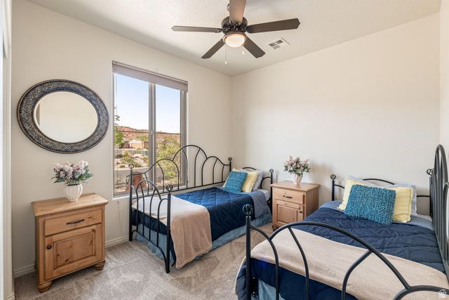 2838 E SLICK ROCK RD, Washington, UT 84780