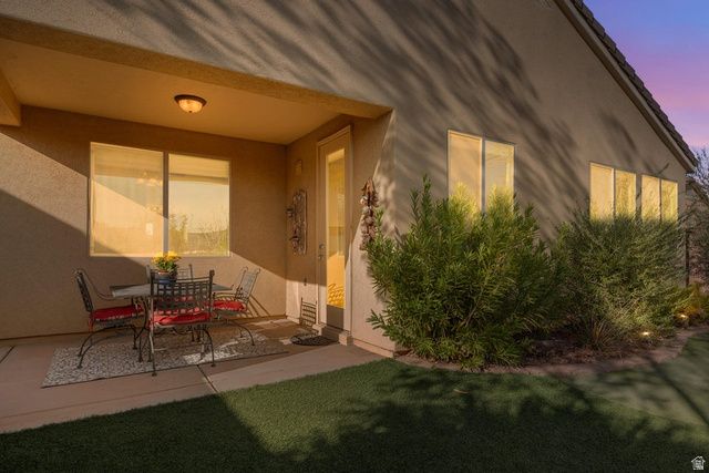 2838 E SLICK ROCK RD, Washington, UT 84780