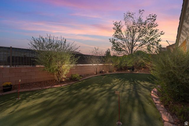 2838 E SLICK ROCK RD, Washington, UT 84780