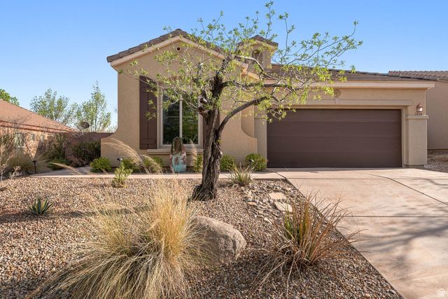 2838 E SLICK ROCK RD, Washington, UT 84780