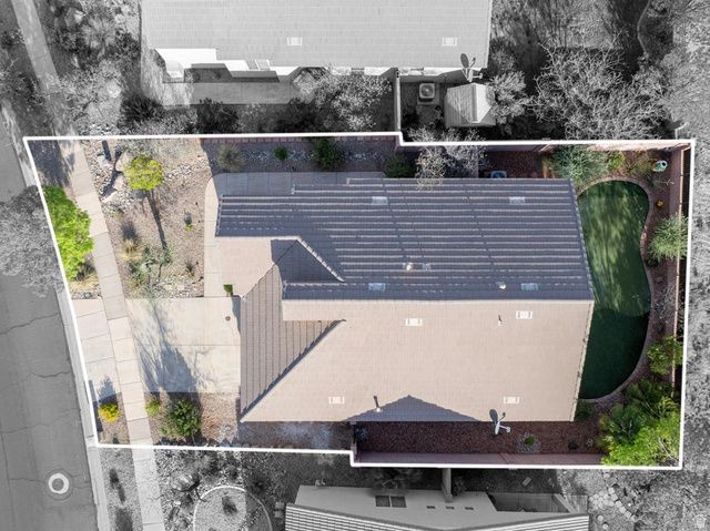 2838 E SLICK ROCK RD, Washington, UT 84780