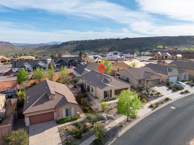 2838 E SLICK ROCK RD, Washington, UT 84780